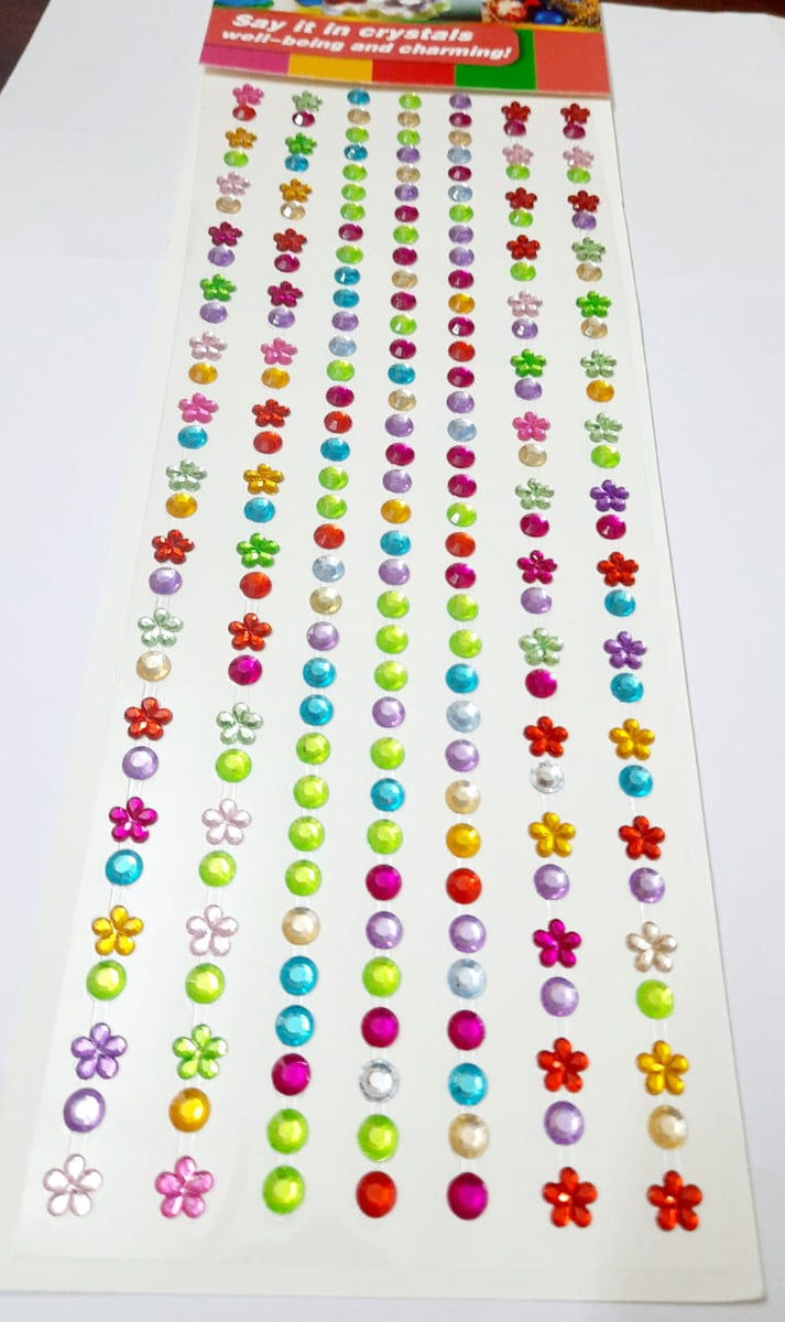Kitcheniva Christmas Nail Art Stickers Transfer Foil 12 Sheets