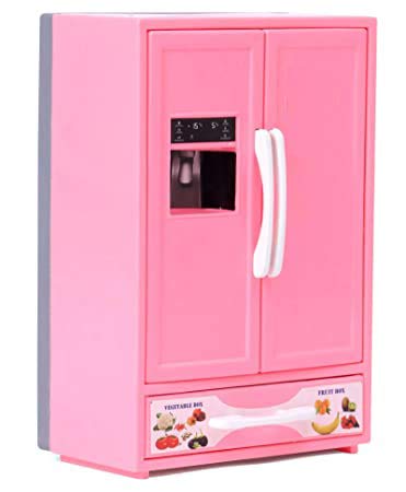 Small toy refrigerator online