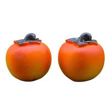 Load image into Gallery viewer, Miniature Sharon Fruit Pack Of 2
