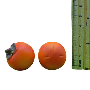 Miniature Sharon Fruit Pack Of 2