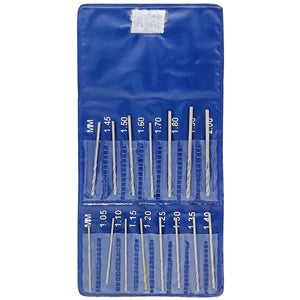 Hand Drill And Tool 16 pcs Tools Set