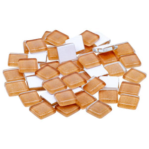 Mosaic Chips Square 15X15X4MM