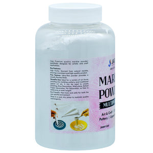 Multipurpose Marble Powder 1Kg