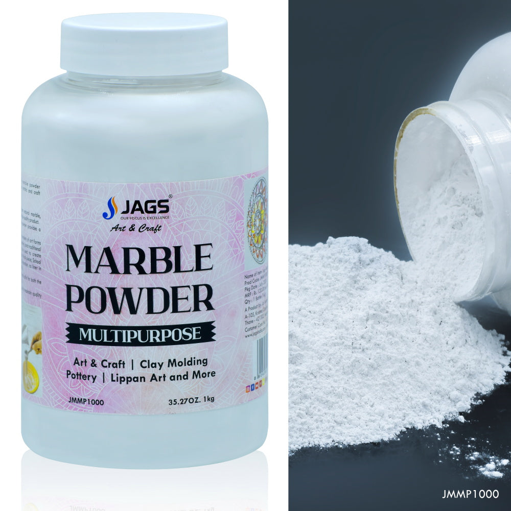 Multipurpose Marble Powder 1Kg