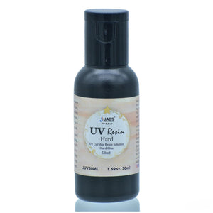 UV Resin Hard 50ml