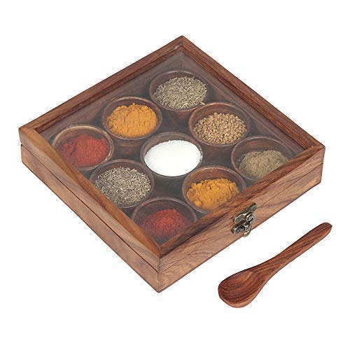 Masala container online