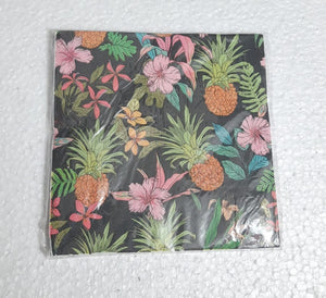 Decoupage Paper Napkin Tissue/ Decoupage Tissue for Art & Craft work RANDOM DESIGN