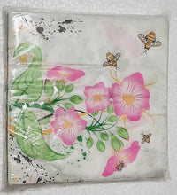 Load image into Gallery viewer, Decoupage Paper Napkin Tissue/ Decoupage Tissue for Art &amp; Craft work RANDOM DESIGN
