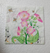 Load image into Gallery viewer, Decoupage Paper Napkin Tissue/ Decoupage Tissue for Art &amp; Craft work RANDOM DESIGN
