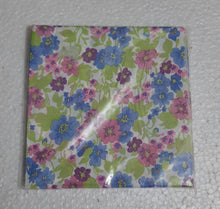 Load image into Gallery viewer, Decoupage Paper Napkin Tissue/ Decoupage Tissue for Art &amp; Craft work RANDOM DESIGN
