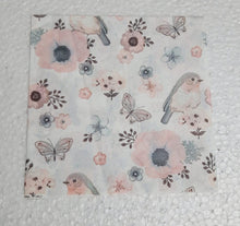 Load image into Gallery viewer, Decoupage Paper Napkin Tissue/ Decoupage Tissue for Art &amp; Craft work RANDOM DESIGN
