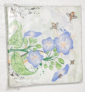 Decoupage Paper Napkin Tissue/ Decoupage Tissue for Art & Craft work RANDOM DESIGN