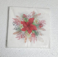 Load image into Gallery viewer, Decoupage Paper Napkin Tissue/ Decoupage Tissue for Art &amp; Craft work RANDOM DESIGN
