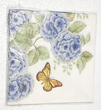 Load image into Gallery viewer, Decoupage Paper Napkin Tissue/ Decoupage Tissue for Art &amp; Craft work RANDOM DESIGN
