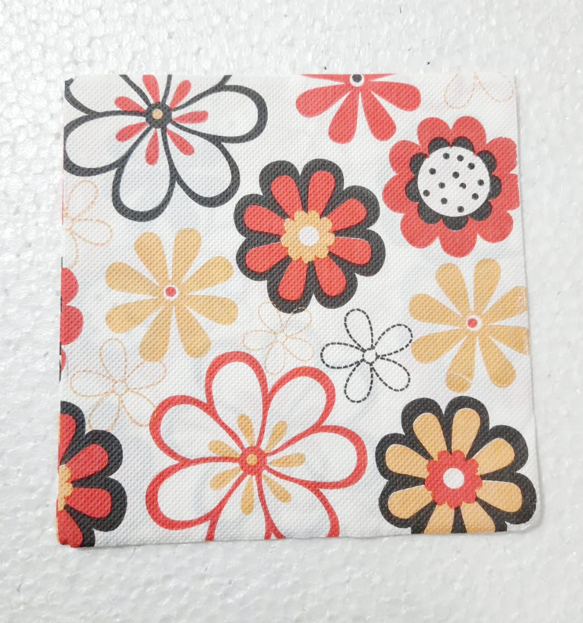 Shop Floral Decoupage Paper Napkin for Crafting, Scrapbooking, Journal –  Decoupage Napkins.Com