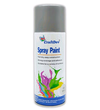 Load image into Gallery viewer, Craftdev Spray paint 450ml
