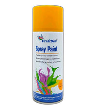 Load image into Gallery viewer, Craftdev Spray paint 450ml
