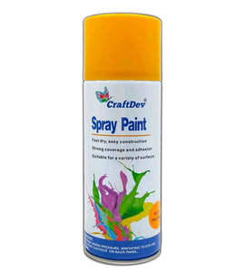 Craftdev Spray paint 450ml