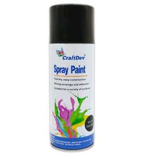 Load image into Gallery viewer, Craftdev Spray paint 450ml
