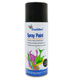 Craftdev Spray paint 450ml