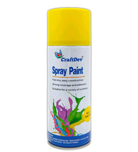 Load image into Gallery viewer, Craftdev Spray paint 450ml
