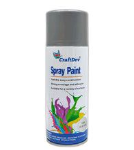 Load image into Gallery viewer, Craftdev Spray paint 450ml
