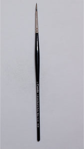 Camlin Artist Brush Round Size 4