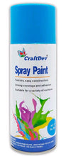 Load image into Gallery viewer, Craftdev Spray paint 450ml
