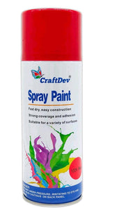 Craftdev Spray paint 450ml