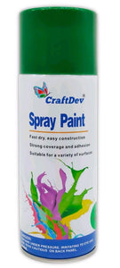 Craftdev Spray paint 450ml