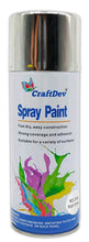 Load image into Gallery viewer, Craftdev Spray paint 450ml
