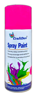 Craftdev Spray paint 450ml