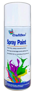 Craftdev Spray paint 450ml