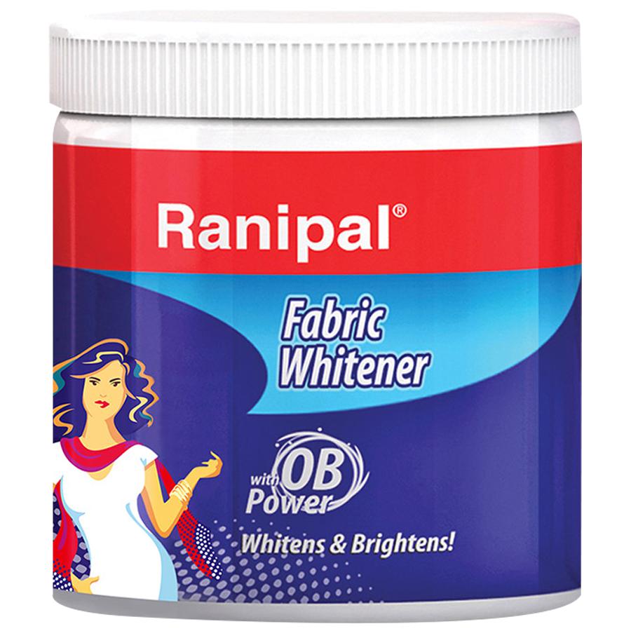 Fabric Whitener