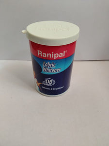 Ranipal Fabric Whitener-80Gram